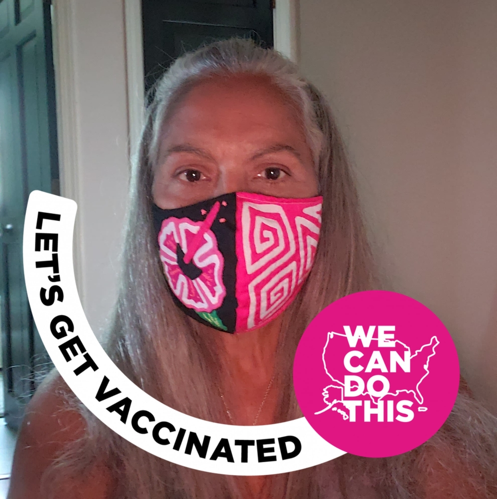 Meet your Posher, Annabelle